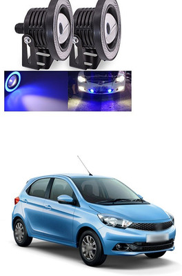 PRTEK LED Fog Lamp Unit for Tata Tiago
