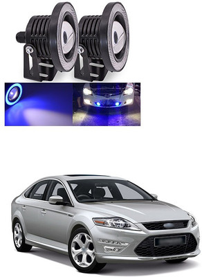 PRTEK LED Fog Lamp Unit for Ford Mondeo