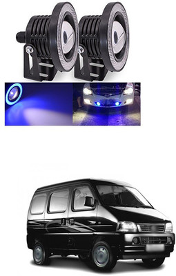 PRTEK LED Fog Lamp Unit for Maruti Suzuki SX4