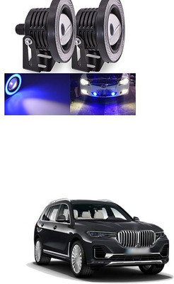 PRTEK LED Fog Lamp Unit for BMW 3 Series