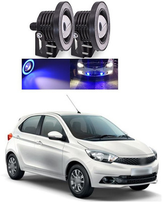 PRTEK LED Fog Lamp Unit for Tata Tiago