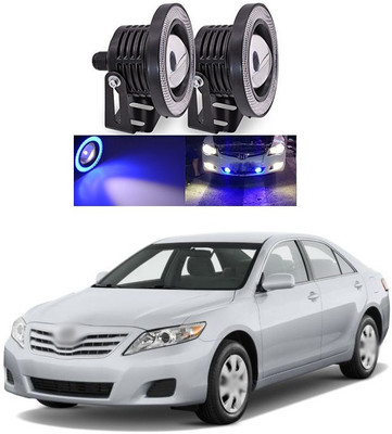 PRTEK LED Fog Lamp Unit for Toyota Camry