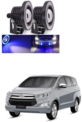 PRTEK LED Fog Lamp Unit for Toyota Innova