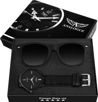 ANALOGUE Analog Watch  - For Boys