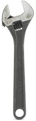 TAPARIA 1172-10 Single Sided Open End Wrench Single Sided Open End Wrench(Pack of 1)