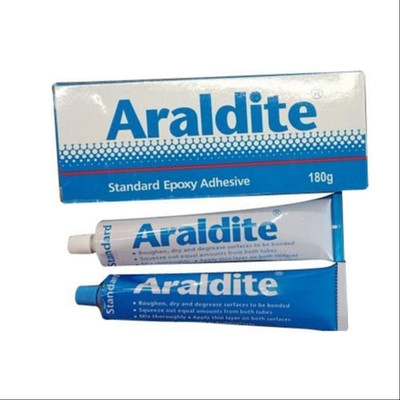 Araldite standard 180gm Adhesive(180 g)