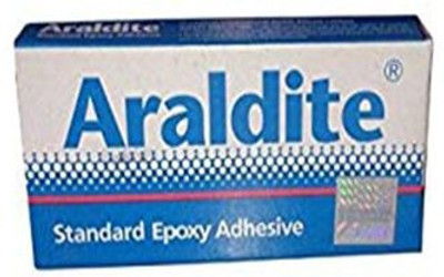 Araldite STANDRAD 36GM Adhesive(36 g)