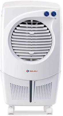 Bajaj 24 L Room/Personal Air Cooler(White, PCF DLX) – at Rs 5990 ₹ Only