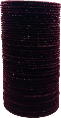Chrishan Fabric Bangle Set(Pack of 48)