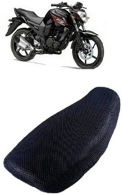 KherunSC COOL-MESH-096 Single Bike Seat Cover For Yamaha FZ-S