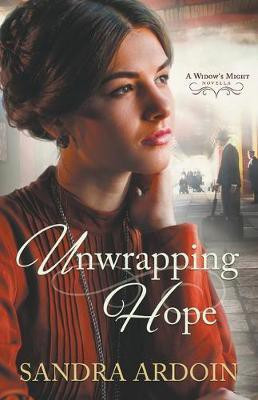 Unwrapping Hope(English, Paperback, Ardoin Sandra)