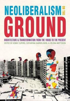Neoliberalism on the Ground(English, Hardcover, unknown)
