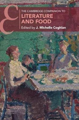 The Cambridge Companion to Literature and Food(English, Paperback, unknown)