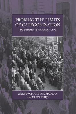Probing the Limits of Categorization(English, Paperback, unknown)