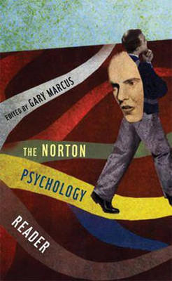 The Norton Psychology Reader(English, Paperback, unknown)