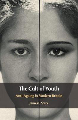 The Cult of Youth(English, Hardcover, Stark James F.)