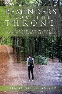 Reminders From the Throne(English, Paperback, Diamond Brenda)