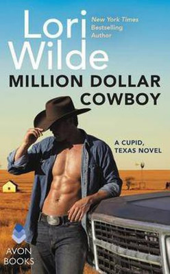 Million Dollar Cowboy(English, Electronic book text, Wilde Lori)