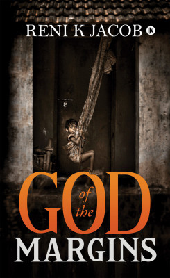 God of the Margins(English, Paperback, Reni K Jacob)