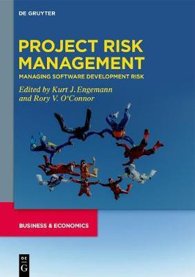 Project Risk Management(English, Electronic book text, unknown)