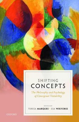 Shifting Concepts(English, Hardcover, unknown)