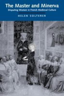 The Master and Minerva(English, Paperback, Solterer Helen)