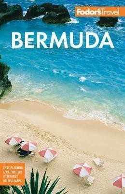 Fodor's Bermuda(English, Paperback, Fodor's Travel Guides)