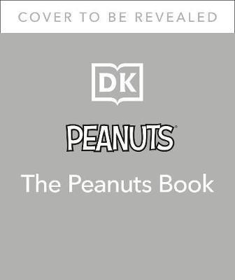 The Peanuts Book(English, Hardcover, Beecroft Simon)