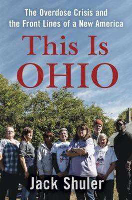This Is Ohio(English, Hardcover, Shuler Jack)