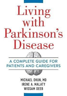 Living With Parkinson's Disease(English, Paperback, Okun Michael)