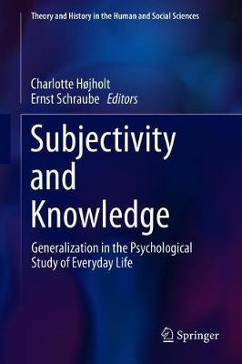 Subjectivity and Knowledge(English, Hardcover, unknown)