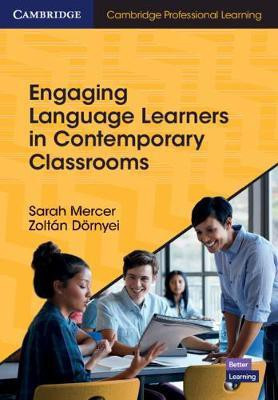 Engaging Language Learners in Contemporary Classrooms(English, Paperback, Mercer Sarah)