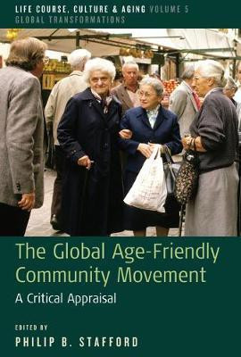 The Global Age-Friendly Community Movement(English, Paperback, unknown)