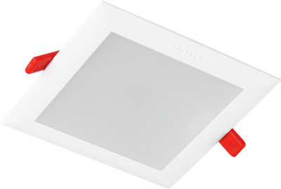 22 Off On Havells Led Trim Panel Light 15w Square Dl 6500k Recessed Ceiling Lamp On Flipkart Paisawapas Com