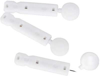 PARAS HEALTHCARE 200 FLAT LANCET Glucometer Lancets(200)
