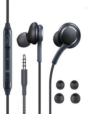 YODNSO RE_DM_I/M_I ,5G,CC9 PRO, PRO PREMIUM,K20 PRO,PAD,MIX 4 Wired Headset(Black, In the Ear)