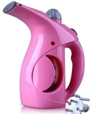 valida 2 in 1 Mini Clothes Iron Vapor Hand Garment Steamer 900 W Garment Steamer(Multicolor)