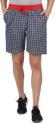 CHECKERSBAY Checkered Men Boxer