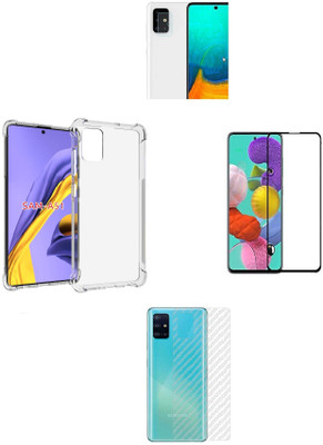 S-Hardline Screen Guard & Protector Applicator Accessory Combo for Mobile(Transparent)