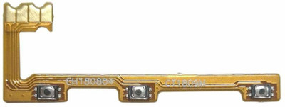 Spares4ever PVBF-256 Huawei nova 3i Power ON/OFF Button