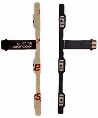 SPAREWARE Internal Power and Volume Button Flex Cable Zenfone 5 A500CG A501CG Volume Button Flex Cable