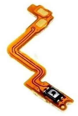 SPAREWARE Power Switch On Off Volume Up Down Button Flex Cable_a12 A83 Volume Button Flex Cable