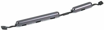 SPAREWARE Power & Volume Key Button_a6 Moto G5 Plus Volume Button Flex Cable