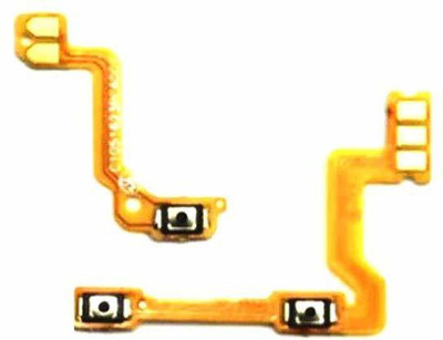 SPAREWARE Internal Power On/Off Volume Button Flex F1S Volume Button Flex Cable