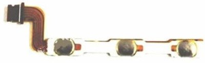 SPAREWARE Internal Power On/Off Volume Button Flex Cable_a7 YU Yuphoria YU5010 Volume Button Flex Cable