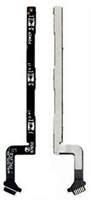 SPAREWARE Internal Power On/Off Volume Button Flex Cable Vibe K8 Note Volume Button Flex Cable
