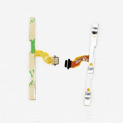 SPAREWARE Internal Power On/Off Volume Button Flex_a8 A2010 Volume Button Flex Cable