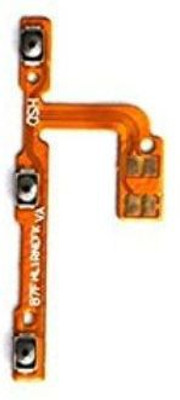 SPAREWARE Power Switch On Off Volume Up Down Button Flex Cable_a10 9i Volume Button Flex Cable