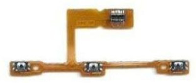 SPAREWARE Internal Power Volume Button Flex Cable Y55 Volume Button Flex Cable