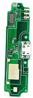 Docile 4A REDMI Charging Connector Flex cable